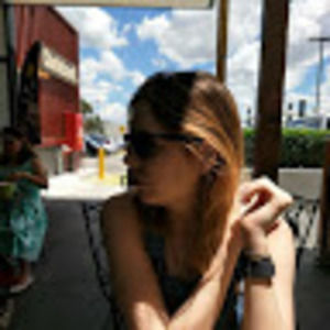 Meet your Posher, Audrey